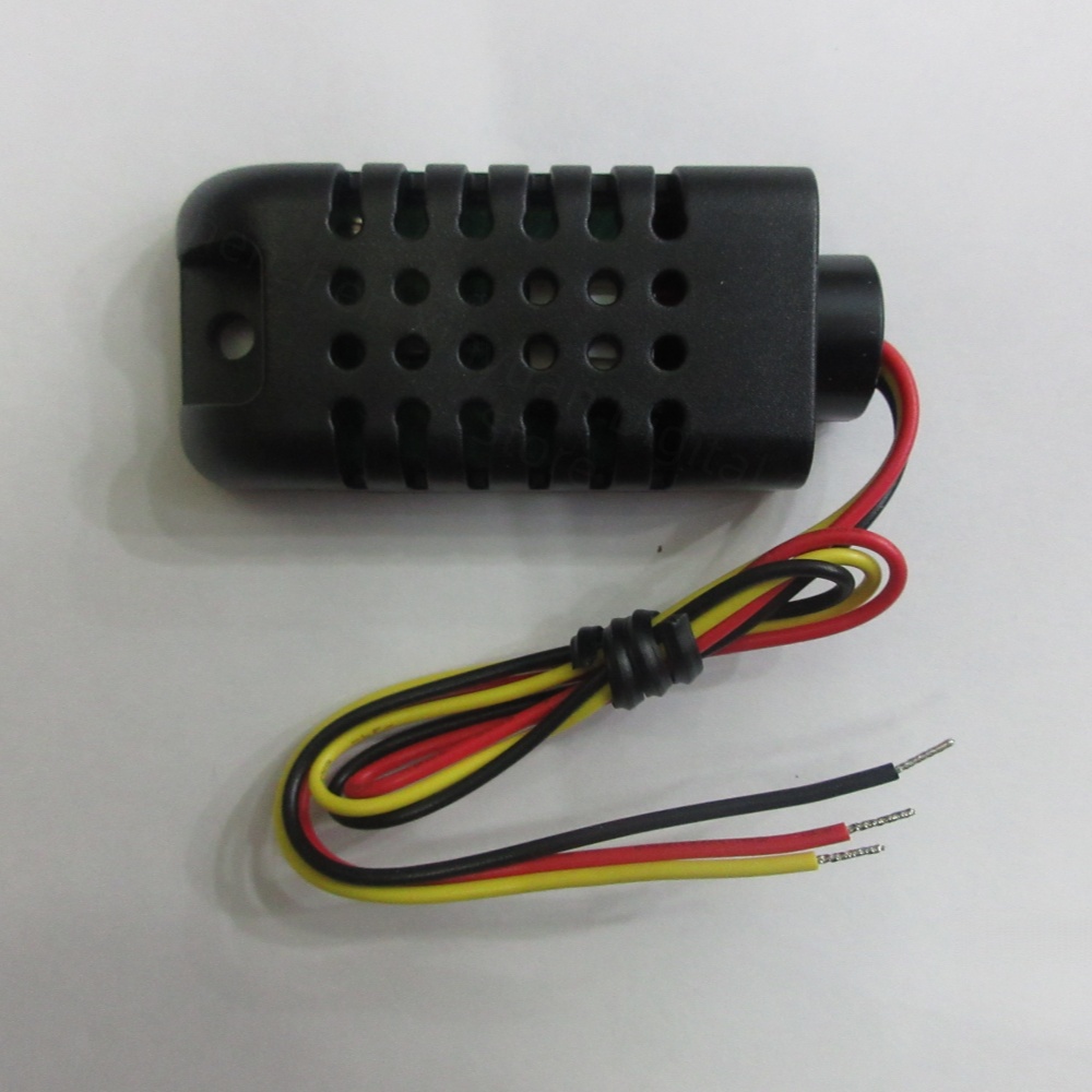 Home Automation Diy Projects - AM2301 Yüksek Kaliteli DIY Dijital Çıkışlı