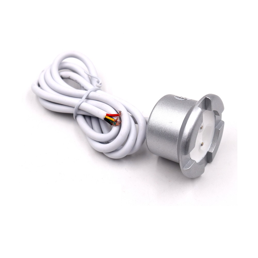 Water Leak Detector Wired - DC12V/24 V daldırma kablolu su dedektörü
