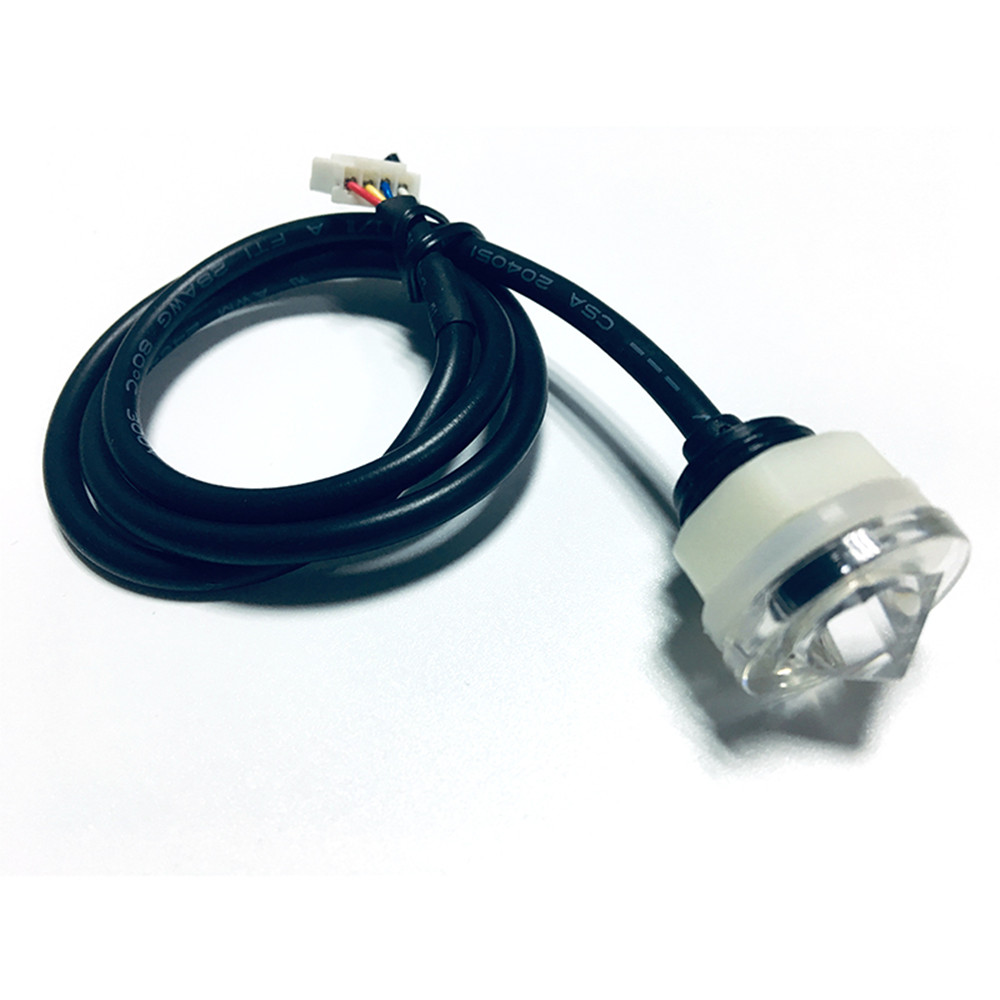 Water Leak Detector Wired - Taidacent 5 adet FS IR02 FS-IR02
