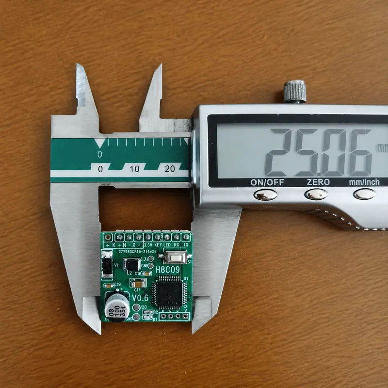 Diy Knx Home Automation - KNX İkincil Geliştirme Modülü, Akıllı Ev