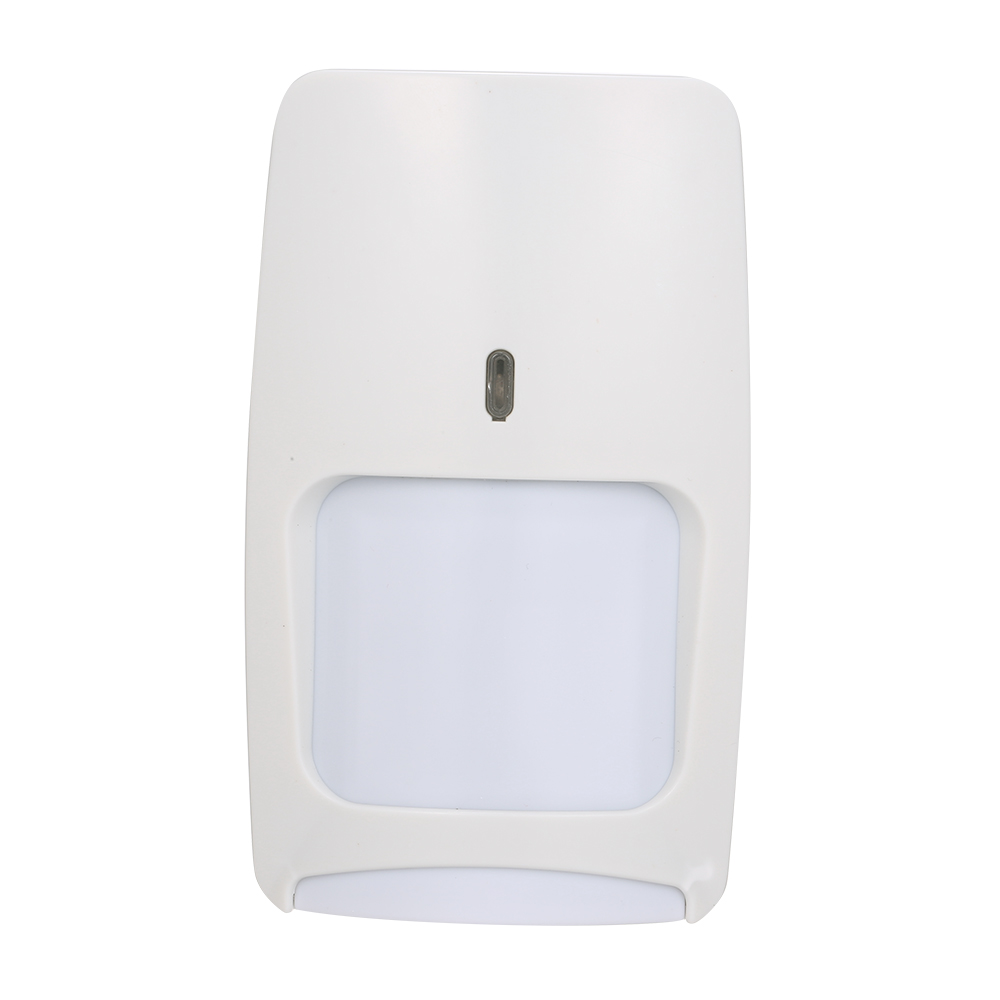 Motion Sensor Pir Wired - Kablolu çift teknoloji kızılötesi hareket mikrodalga