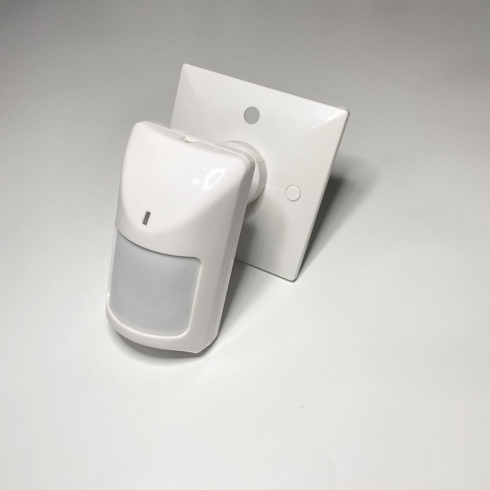 Motion Sensor Pir Wired - 1 adet Kapalı Kablolu PIR Hareket