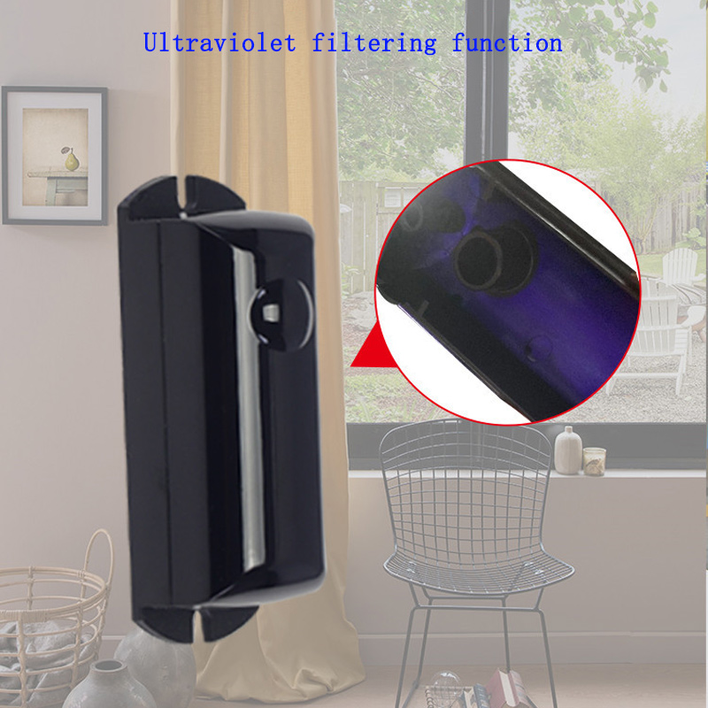 Motion Sensor Pir Wired - Ultraviyole Filtreleme Fonksiyonlu Kablolu Sensör IP44