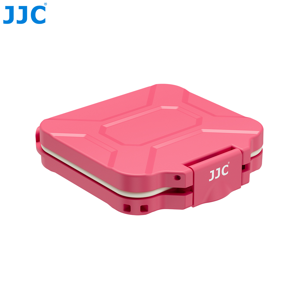 Home Assistant Sd - JJC Memoria Kart Kutusu Cüzdan Kabuk