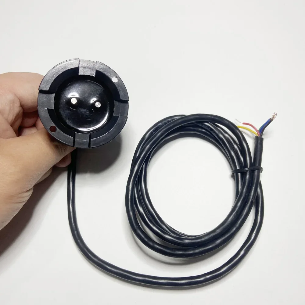 Water Leak Detector Wired - 1 adet 12Vdc Tel Su Kaçak