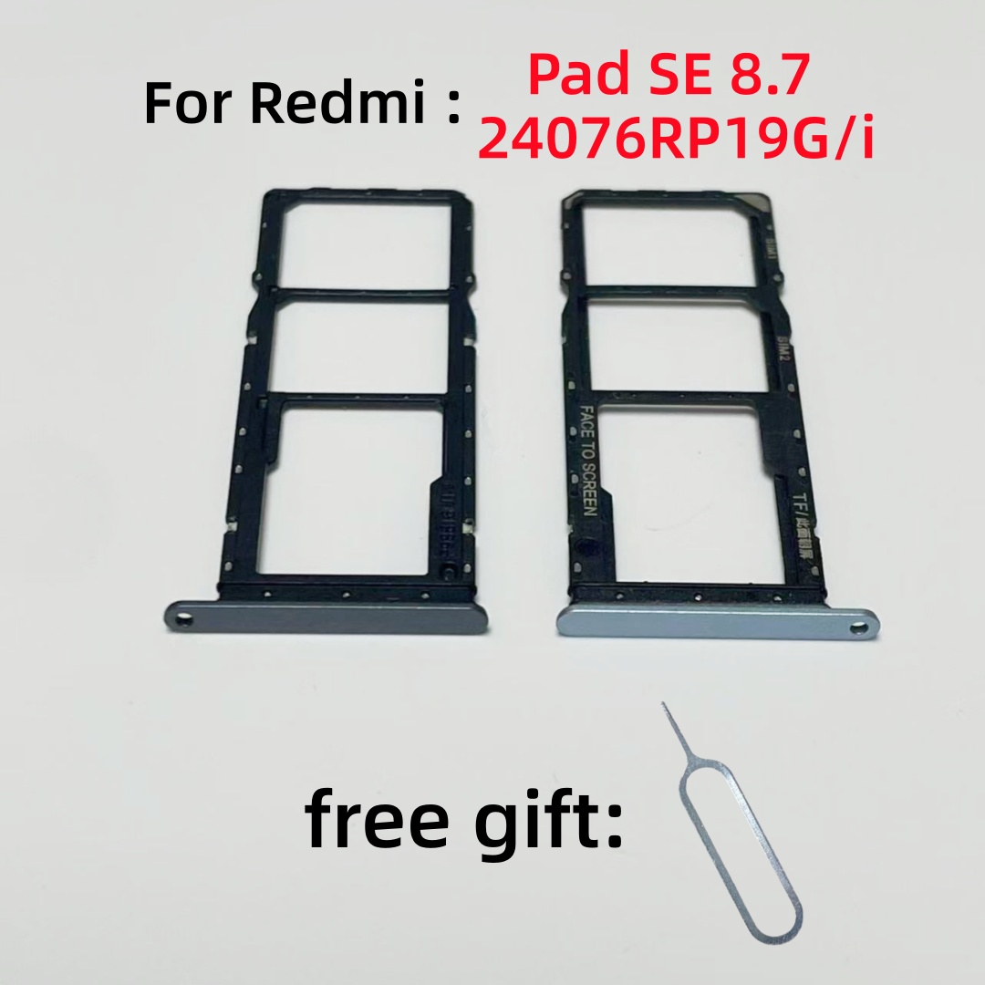 Home Assistant Sd - Redmi Pad SE 8.7 inç çekmece
