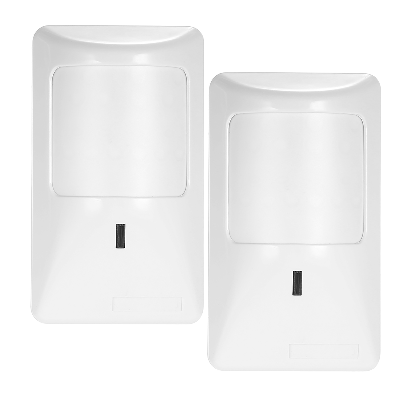 Motion Sensor Pir Wired - 2 adet Sensör Anti-Pet PIR Hareket