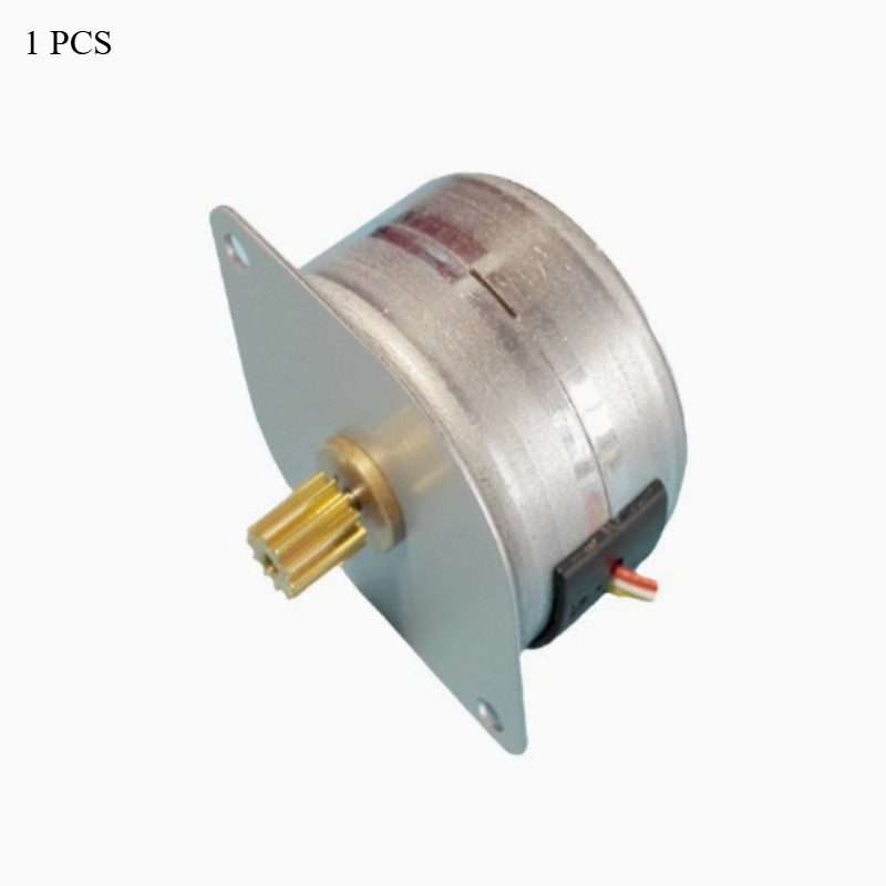Home Automation Industry - 1 adet kalıcı mıknatıslı step motor
