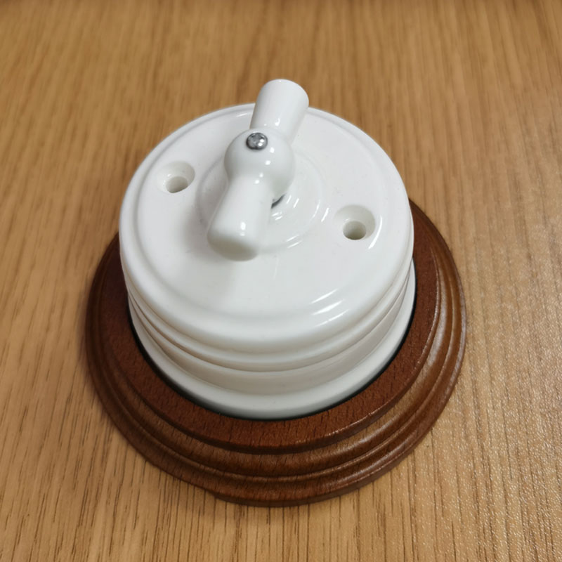 Home Automation Industry - Ev Geliştirme Yüksek Kaliteli AB Seramik