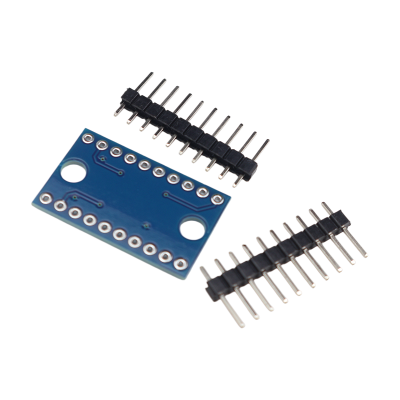 TXS0108E 8 Kanal Lojik Seviye  - Level Shifter 3.3V incelemesi ve fiyatı