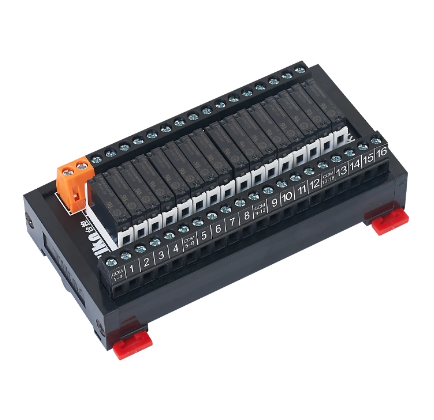 SK/SY Röle Modülü PLC Amplifik - Relay 8 Channel Board incelemesi ve fiyatı