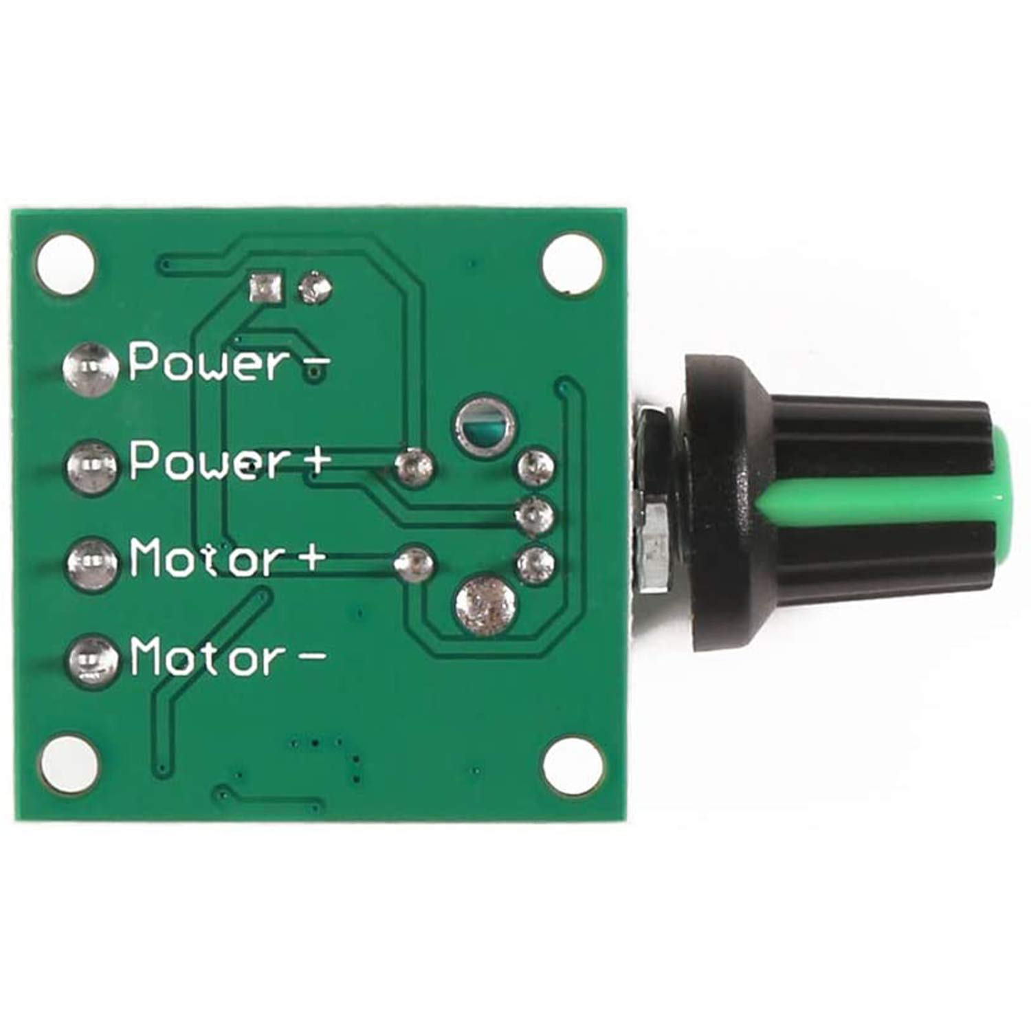 5/10 adet DC voltaj motor hız  - Level Shifter 3.3V incelemesi ve fiyatı