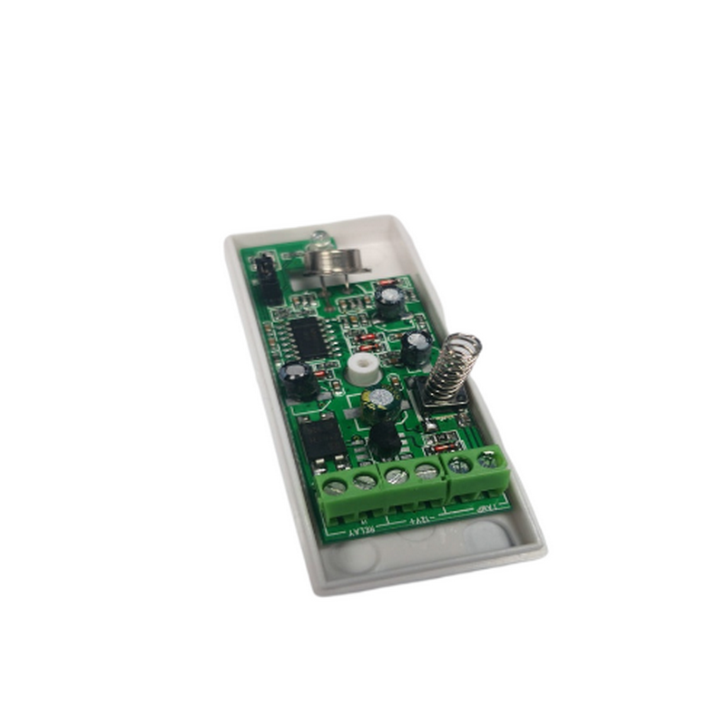 (4 adet) Mini perde PIR detekt - Motion Sensor Pir Wired incelemesi ve fiyatı
