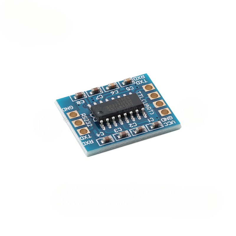 SP3232 RS232 TTL Dönüştürücü M - Level Shifter 3.3V incelemesi ve fiyatı