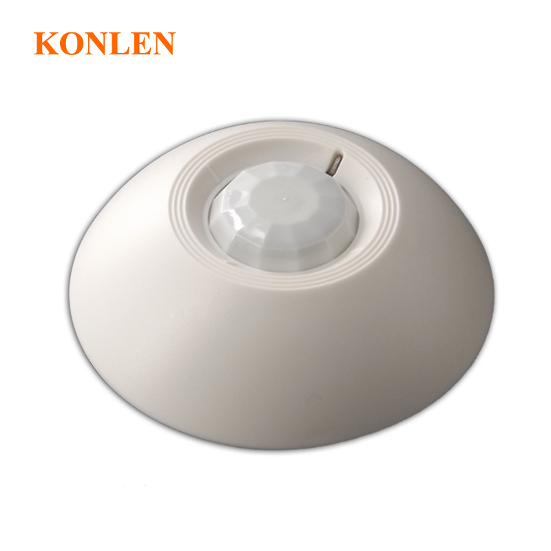 12V Kablolu PIR Hareket Sensör - Motion Sensor Pir Wired incelemesi ve fiyatı