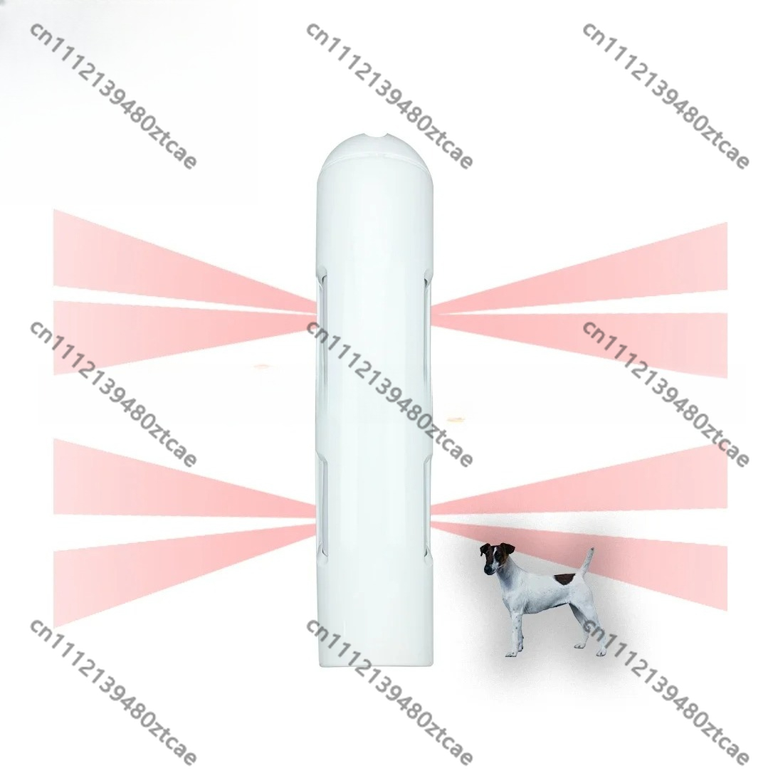Kablolu Dış Mekan PIR Hareket  - Motion Sensor Pir Wired incelemesi ve fiyatı