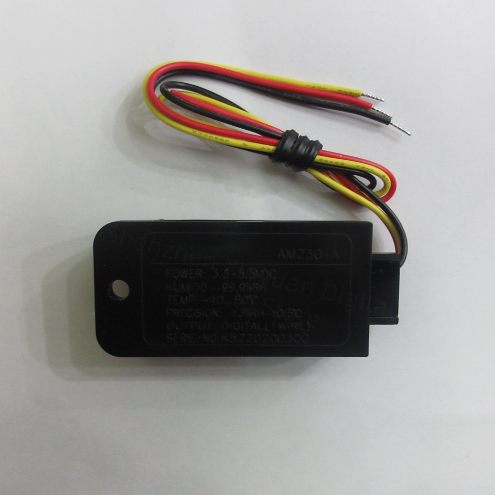 AM2301 Yüksek Kaliteli DIY Dij - Home Automation Diy Projects incelemesi ve fiyatı