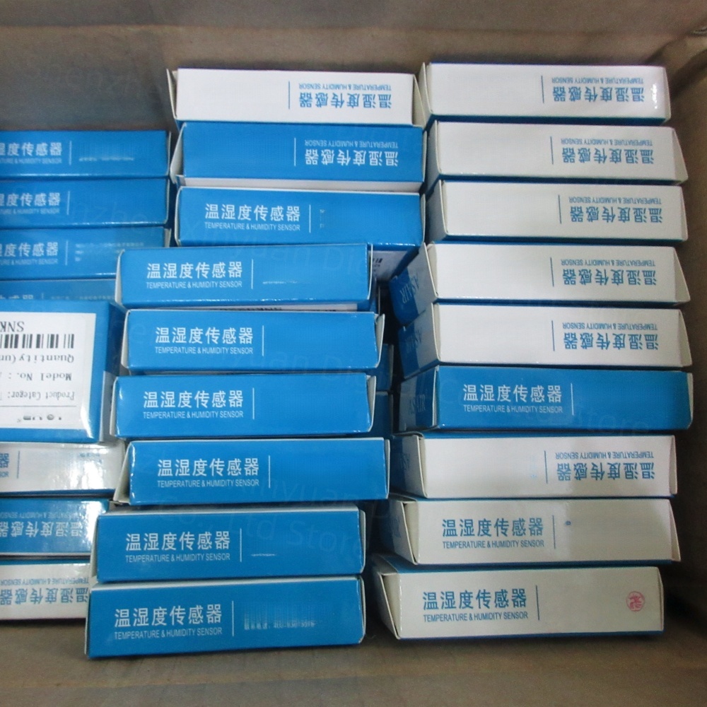 AM2301 Yüksek Kaliteli DIY Dij - Home Automation Diy Projects incelemesi ve fiyatı