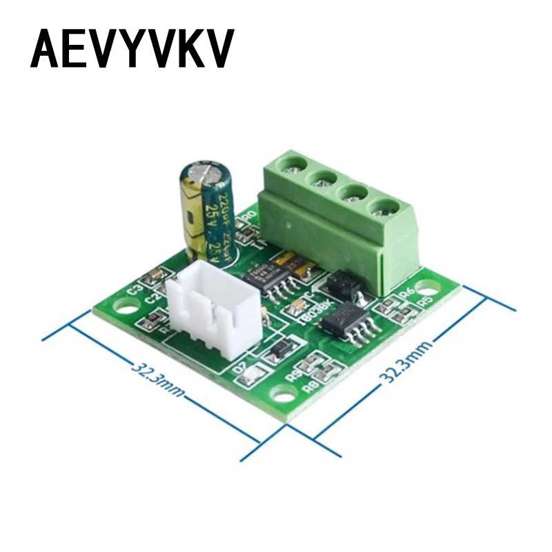 Çift Yönlü Gerilim Seviyesi Mo - Level Shifter 3.3V incelemesi ve fiyatı