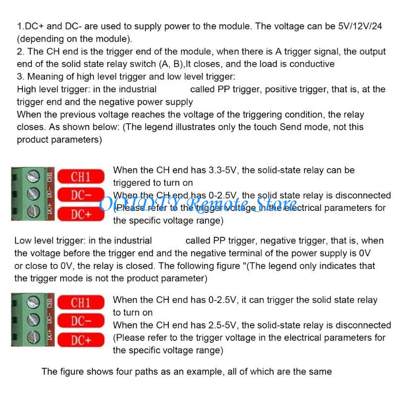PLC Otomasyonu ve IoT Uygulama - Relay 8 Channel Board incelemesi ve fiyatı