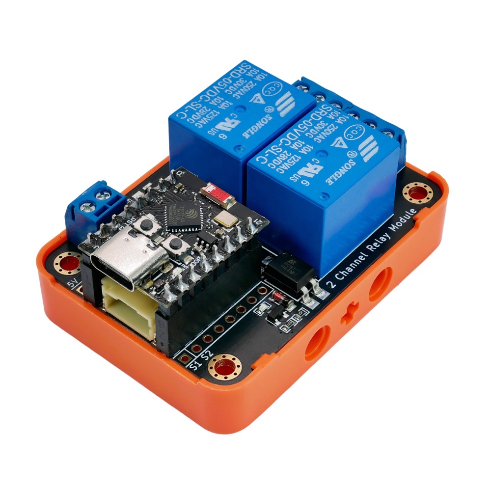 Akıllı Ev Otomasyonu 2CH Röle  - Home Automation With Arduino incelemesi ve fiyatı