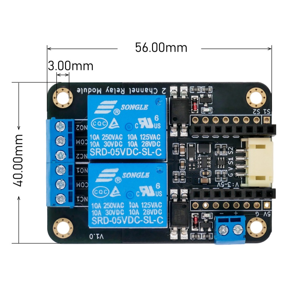 Akıllı Ev Otomasyonu 2CH Röle  - Home Automation With Arduino incelemesi ve fiyatı