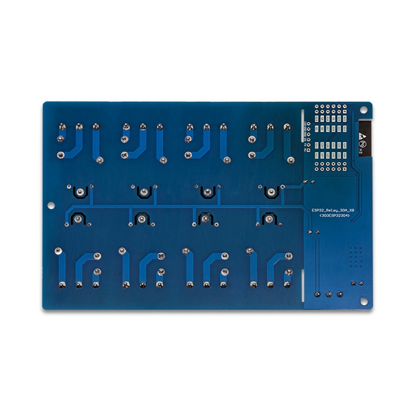 8 Kanallı Röle Modülü 30A DC7- - Relay 8 Channel Board incelemesi ve fiyatı