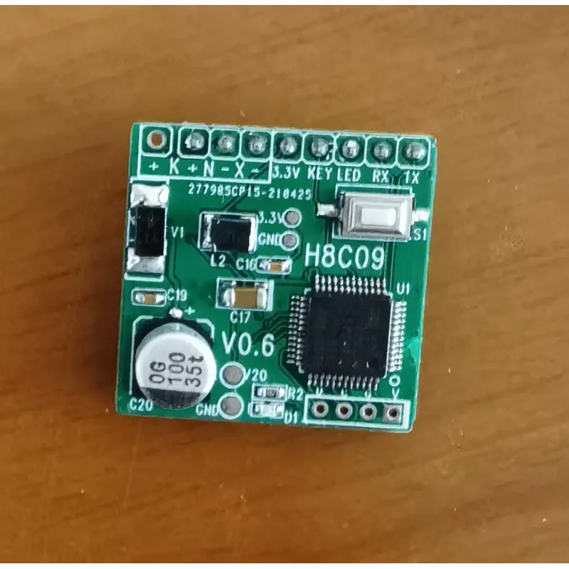 KNX İkincil Geliştirme Modülü, - Diy Knx Home Automation incelemesi ve fiyatı