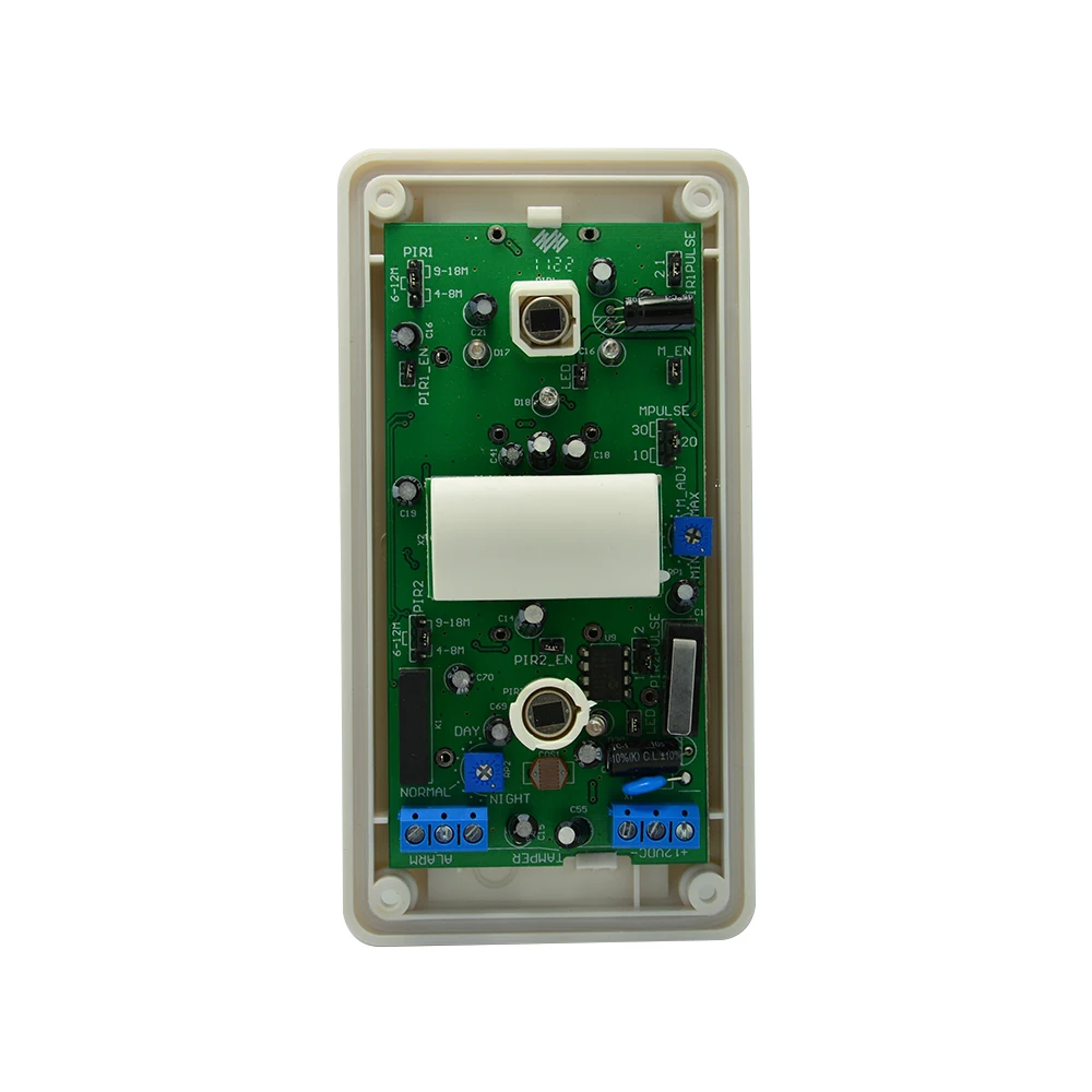 1 adet açık su geçirmez tel ha - Motion Sensor Pir Wired incelemesi ve fiyatı