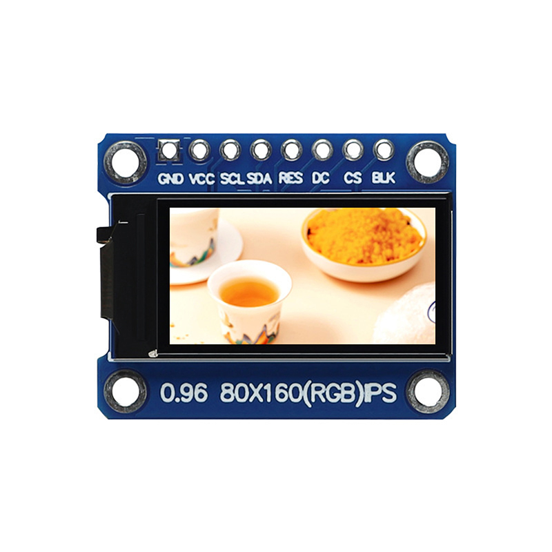 Y-1 Adet 0.96 Inç IPS OLED Ekr - Diy Automation incelemesi ve fiyatı