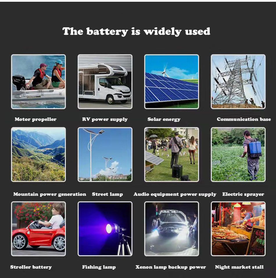 12V Pil 9Ah-21Ah 18650 Lityum  - Home Automation Industry incelemesi ve fiyatı