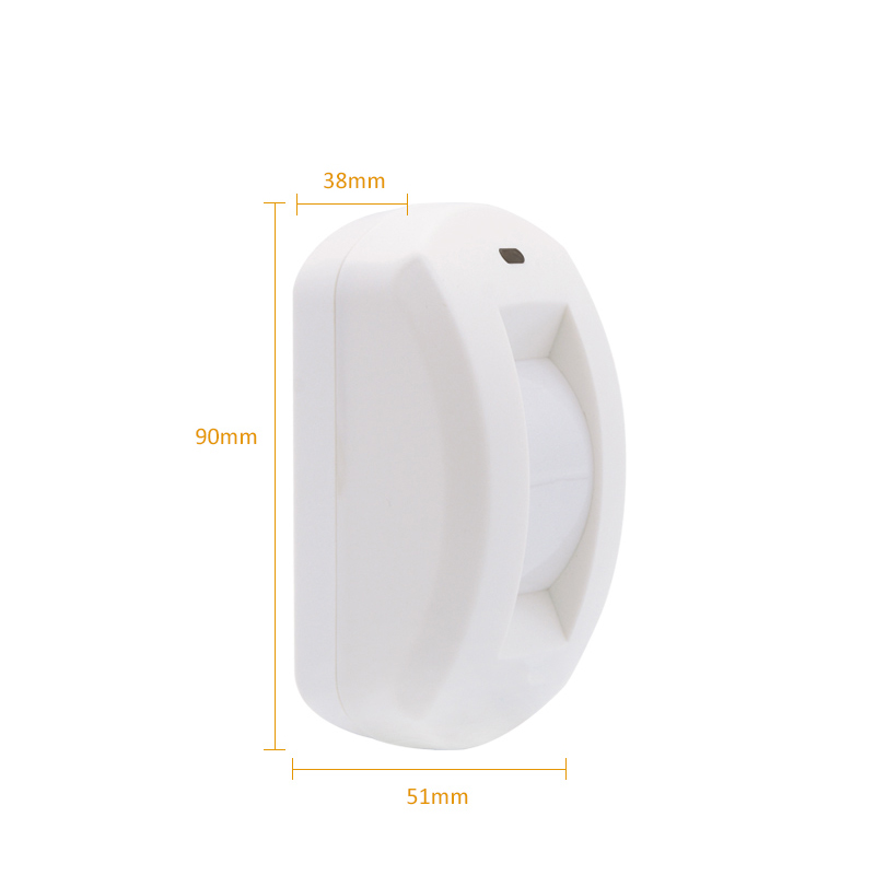 İç Mekan DC12V Kablolu Perde H - Motion Sensor Pir Wired incelemesi ve fiyatı