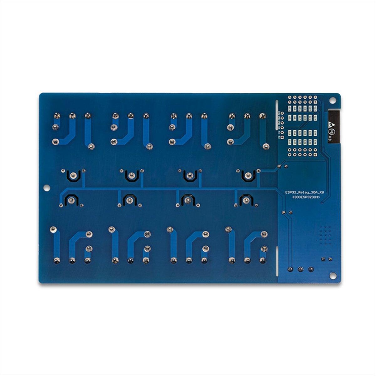 (Hediye Fikri) 8 Kanallı Röle  - Relay 8 Channel Board incelemesi ve fiyatı