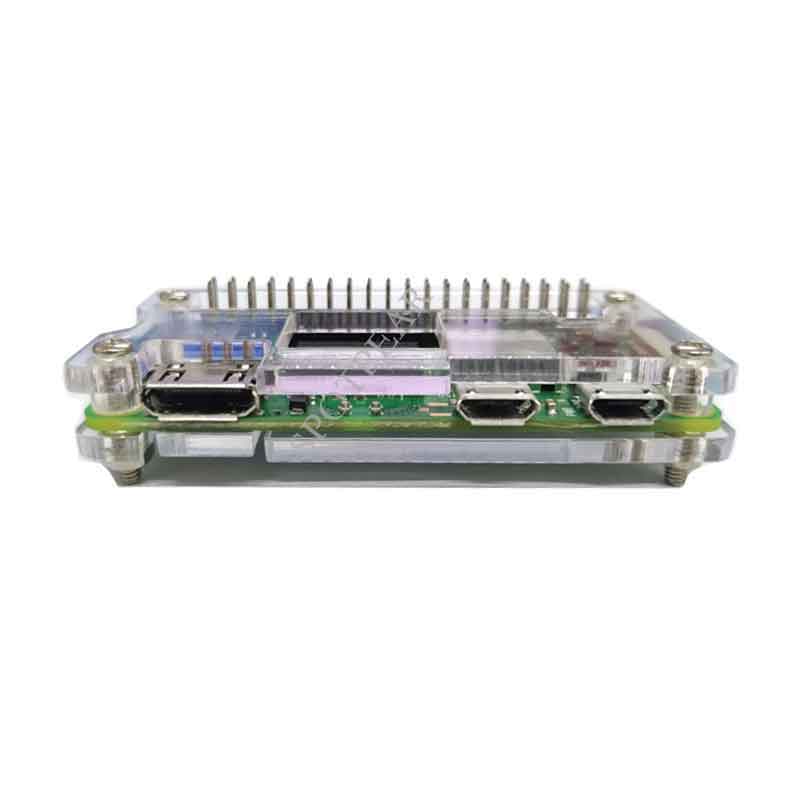 Raspberry Pi Zero 2 W Geliştir - Pi Zero W Board incelemesi ve fiyatı
