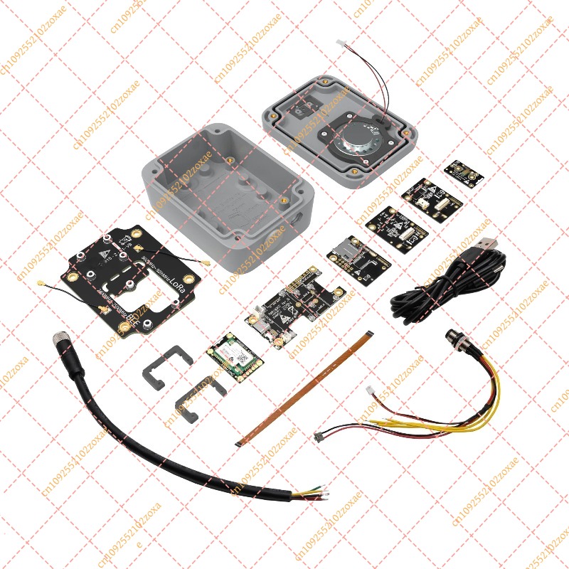 Ses İşleme Başlangıç ​​Kiti RA - Home Automation Diy Projects incelemesi ve fiyatı