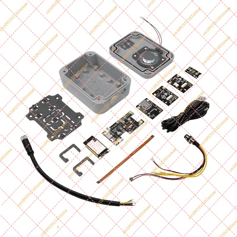 Ses İşleme Başlangıç ​​Kiti RA - Home Automation Diy Projects incelemesi ve fiyatı