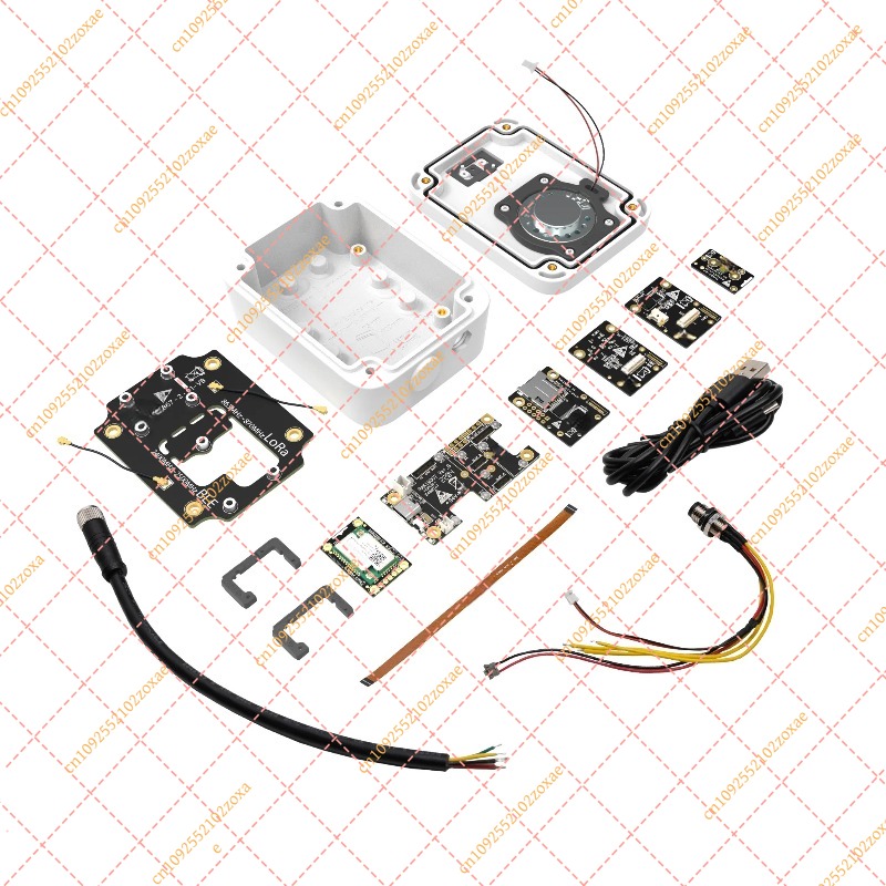Ses İşleme Başlangıç ​​Kiti RA - Home Automation Diy Projects incelemesi ve fiyatı
