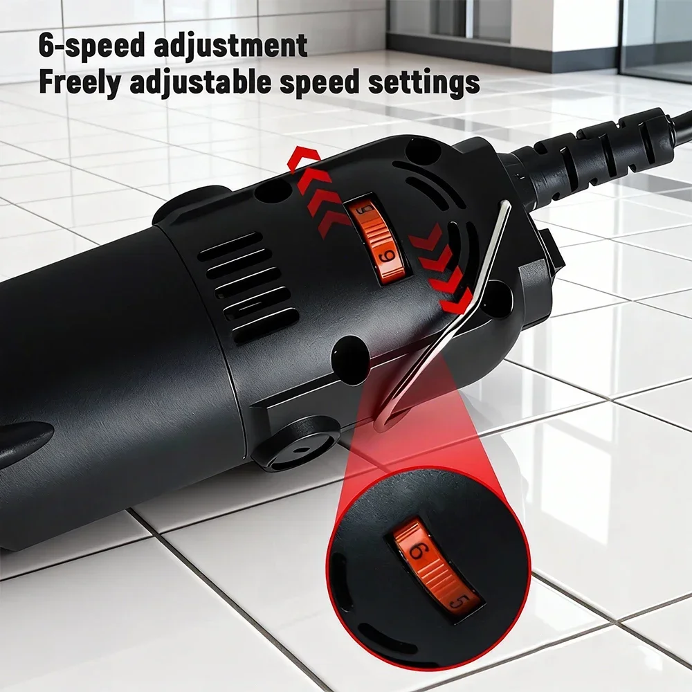 TUNGFULL 110V Mini Açı Öğütücü - Diy Automation incelemesi ve fiyatı