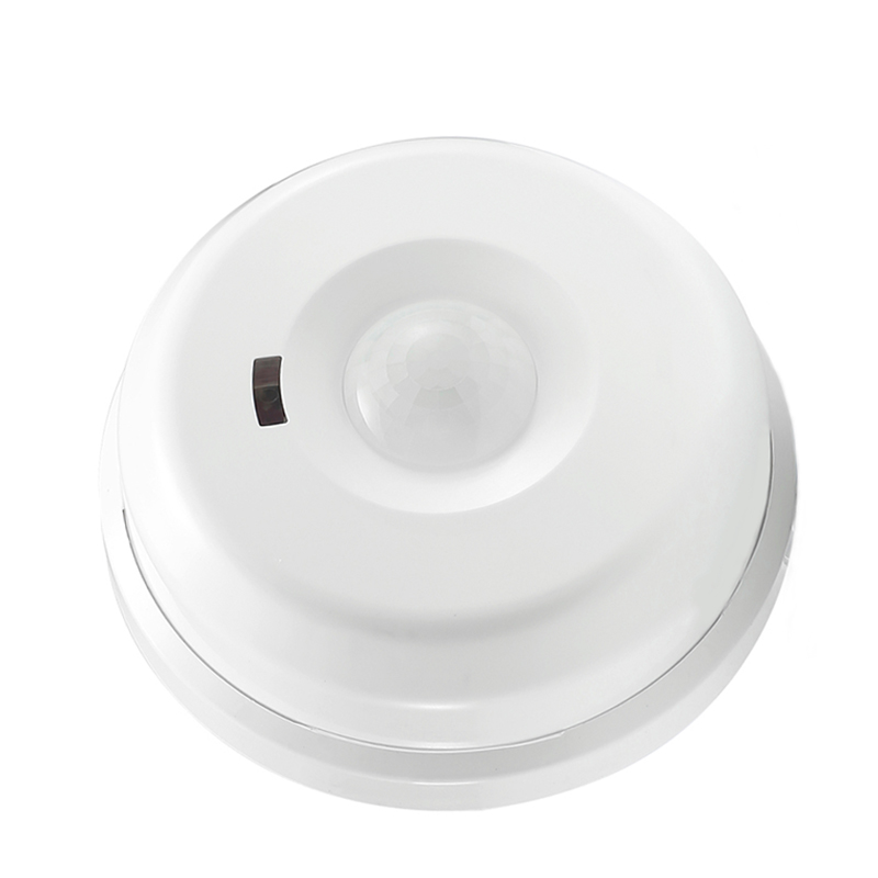 Tavana Monte Edilebilir 360 De - Motion Sensor Pir Wired incelemesi ve fiyatı