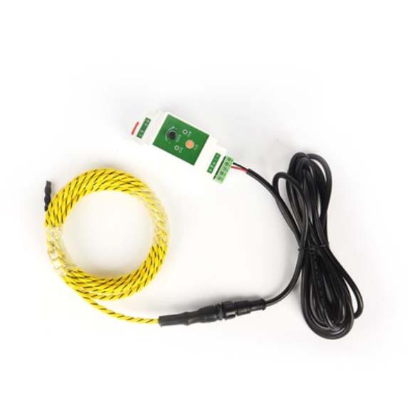 Konumsuz Su Kaçağı Tespiti Bir - Water Leak Detector Wired incelemesi ve fiyatı