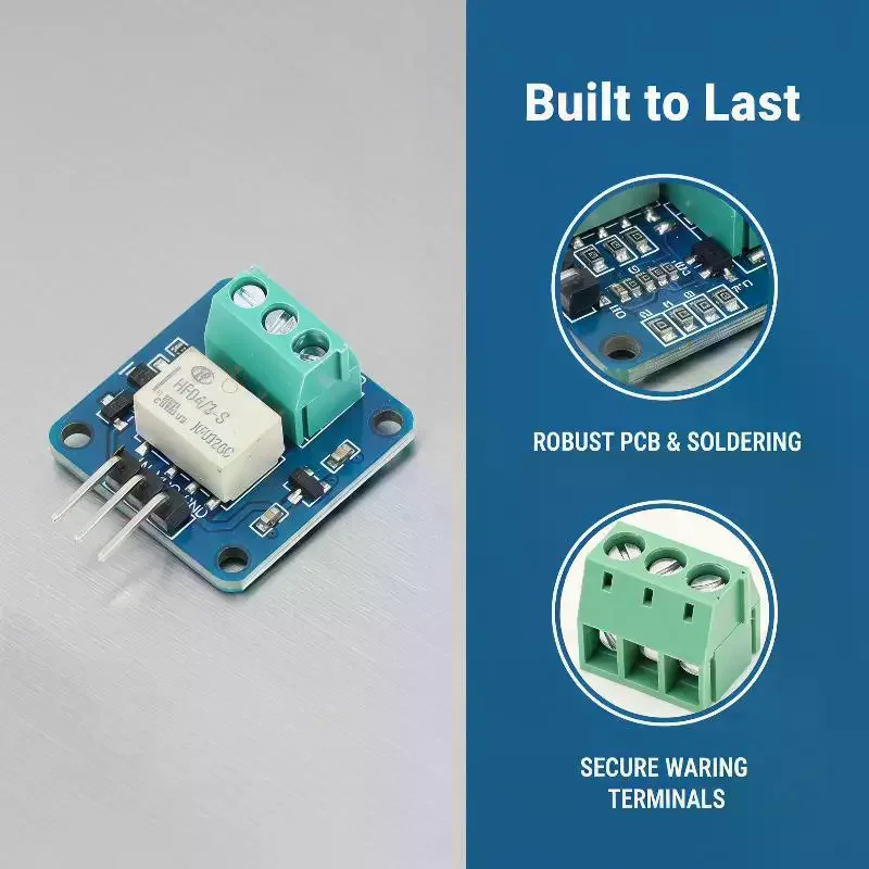Güvenilir Çalışma ve Kompakt B - Home Automation Diy Projects incelemesi ve fiyatı