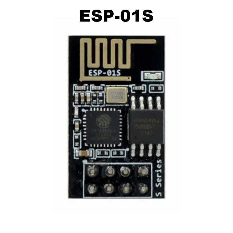 ESP-01S WiFi Röle Modülü 5V 10 - Home Automation With Arduino incelemesi ve fiyatı