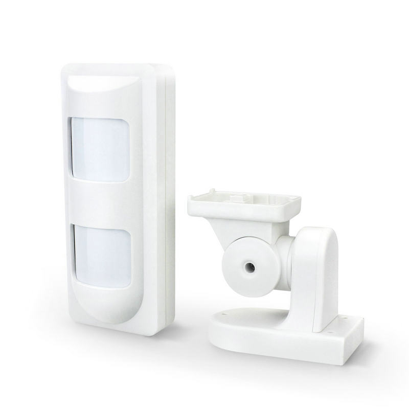 2 adet Kablolu 2PIR+Mikrodalga - Motion Sensor Pir Wired incelemesi ve fiyatı