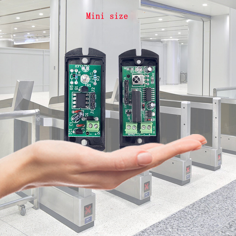 İç Mekan Dış Mekan PIR Hareket - Motion Sensor Pir Wired incelemesi ve fiyatı