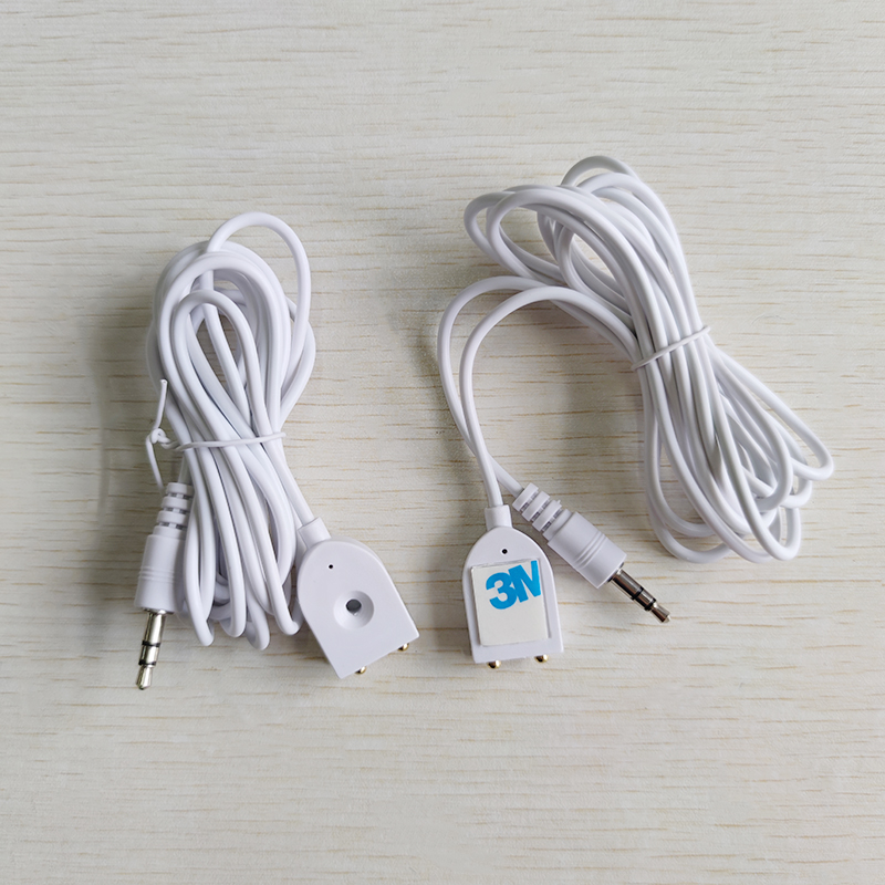 1/2/5 adet 3.5mm Jack 2 Metre  - Water Leak Detector Wired incelemesi ve fiyatı
