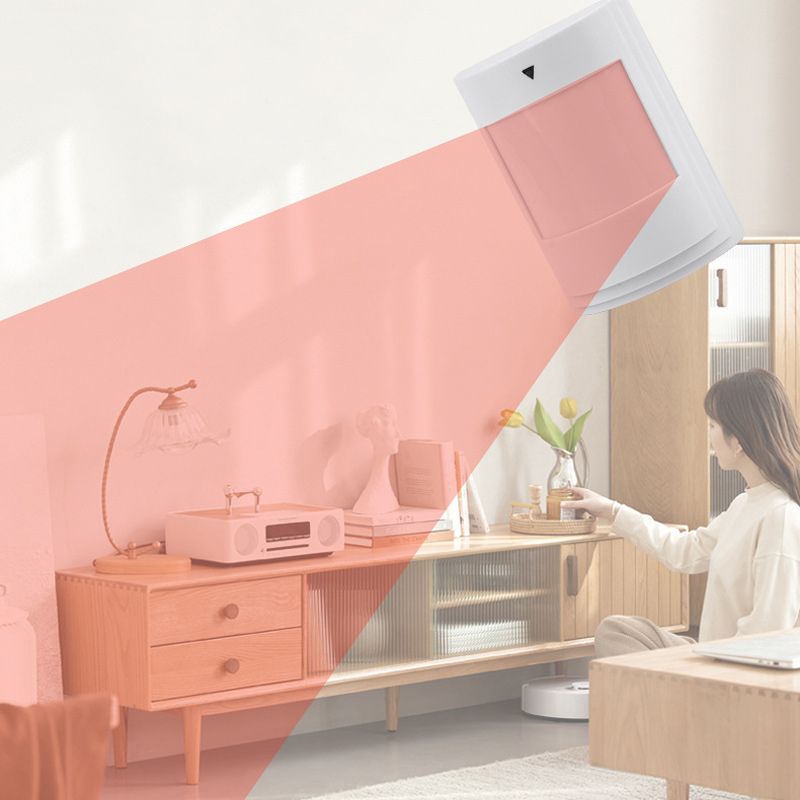 İç Mekan Evcil Hayvan Önleyici - Motion Sensor Pir Wired incelemesi ve fiyatı