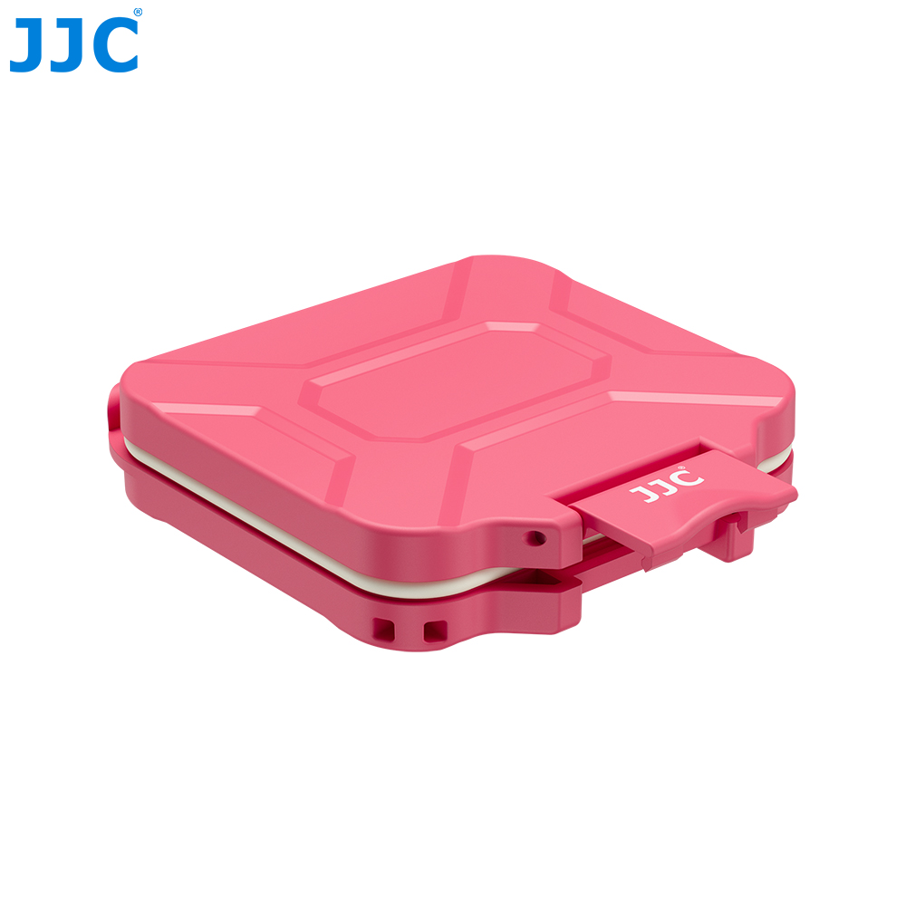 JJC Memoria Kart Kutusu Cüzdan - Home Assistant Sd incelemesi ve fiyatı