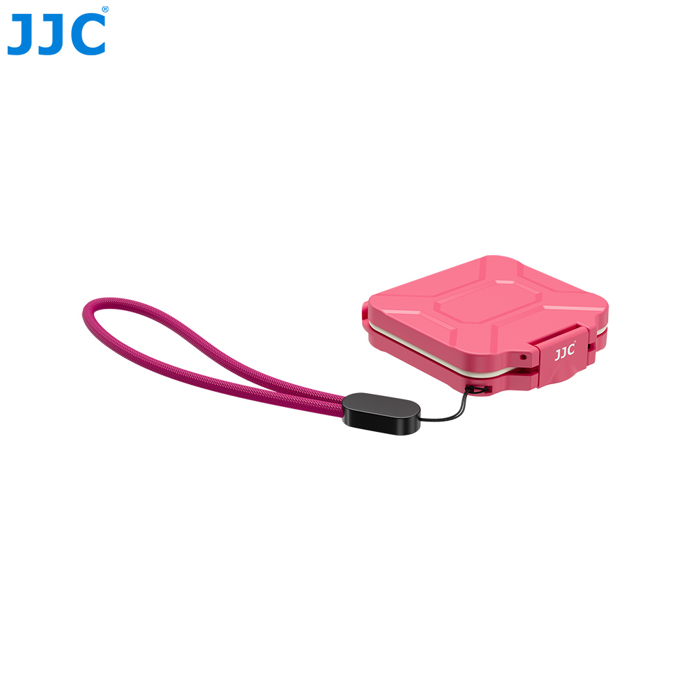 JJC Memoria Kart Kutusu Cüzdan - Home Assistant Sd incelemesi ve fiyatı