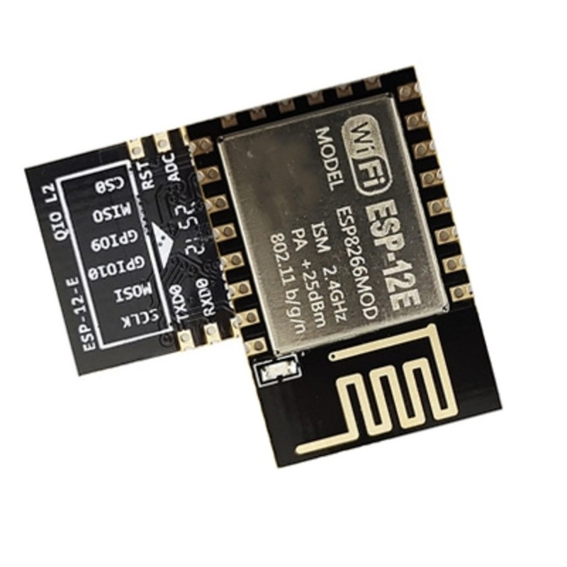 B29C-ESP-12E Wifi Modülü, Akıl - Home Automation System Design incelemesi ve fiyatı