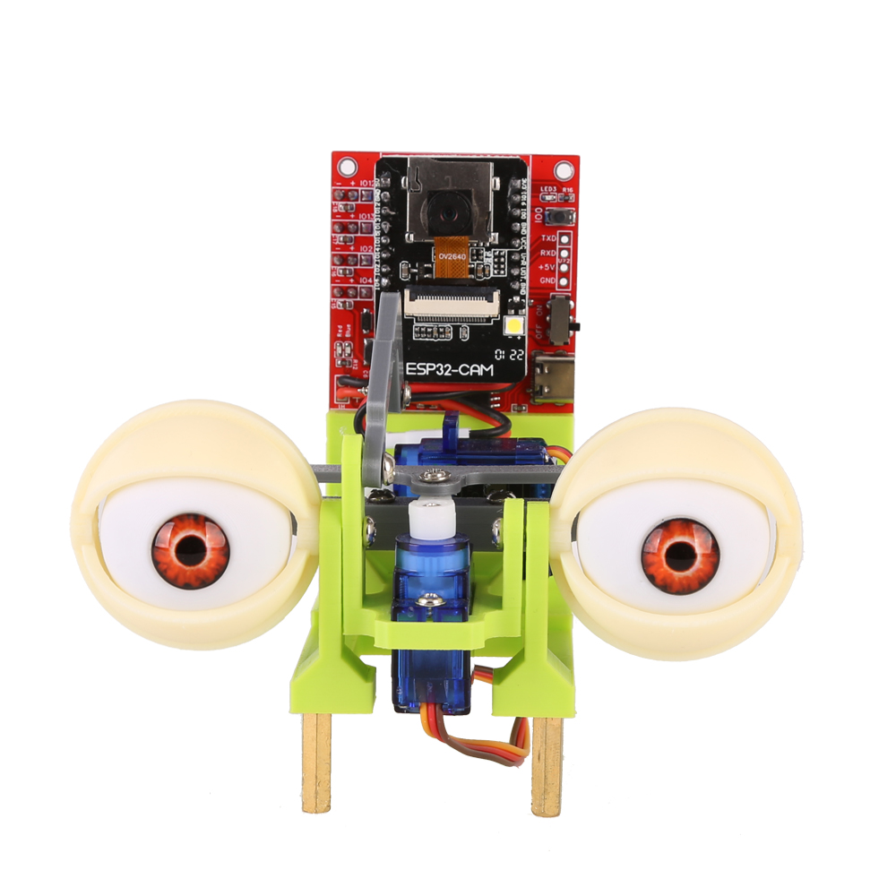 WatchEye ESP32 Kamera Biyonik  - Diy Automation incelemesi ve fiyatı